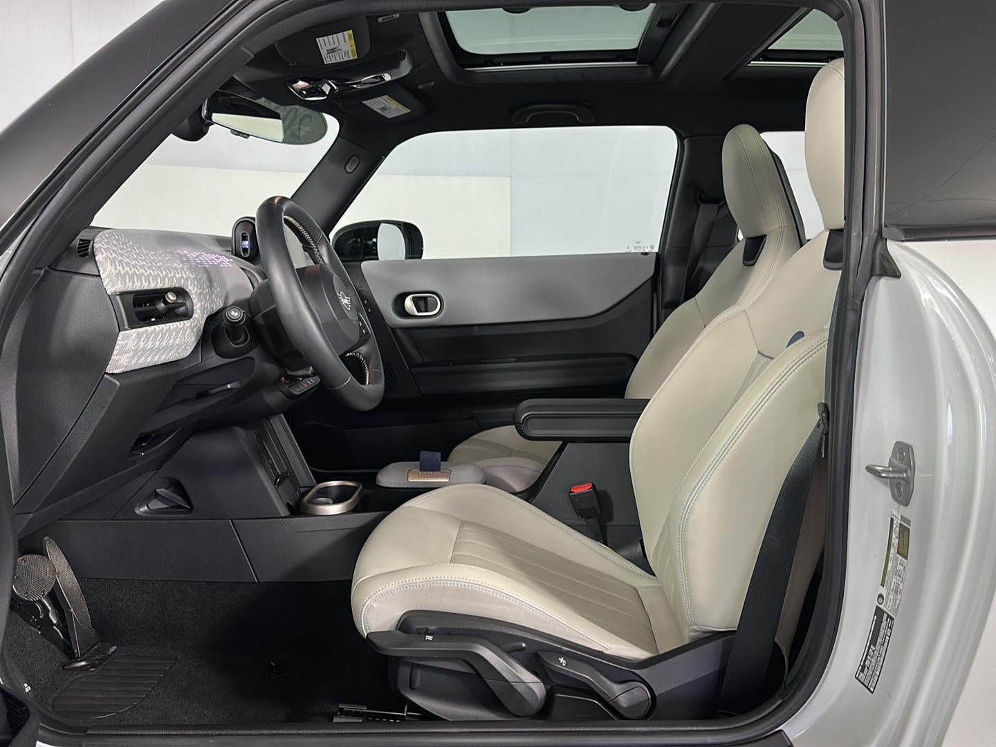 2025 MINI Hardtop 2 Door Cooper S