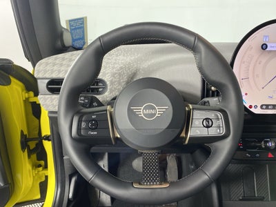 2025 MINI Hardtop 2 Door Cooper S