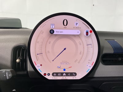 2025 MINI Hardtop 2 Door Cooper S