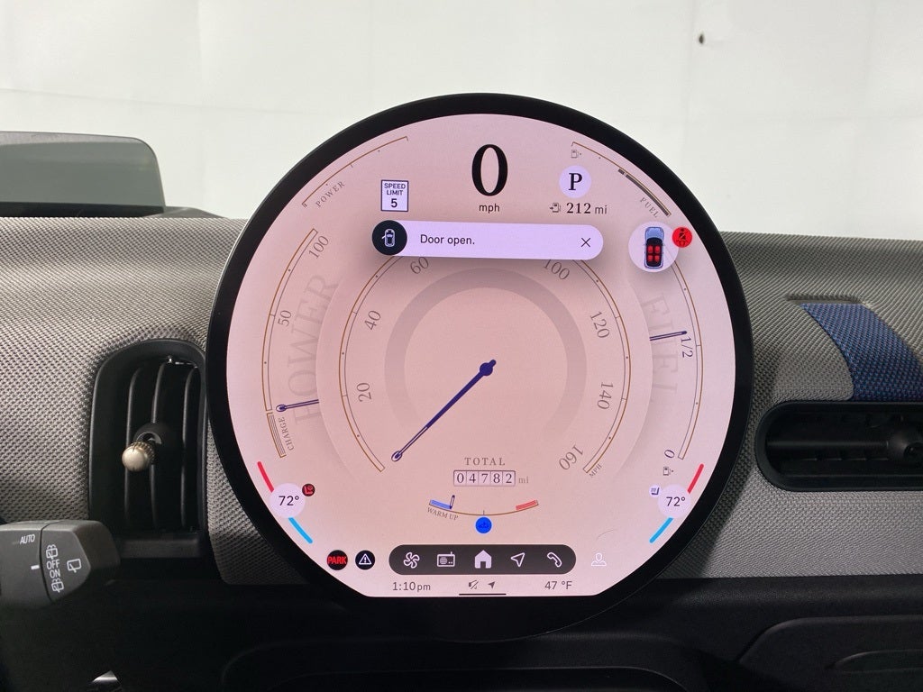 2025 MINI Hardtop 2 Door Cooper S