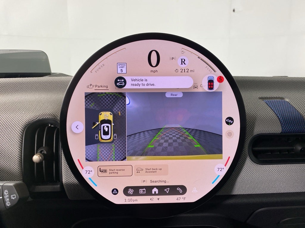 2025 MINI Hardtop 2 Door Cooper S