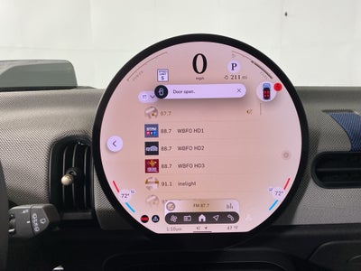 2025 MINI Hardtop 2 Door Cooper S