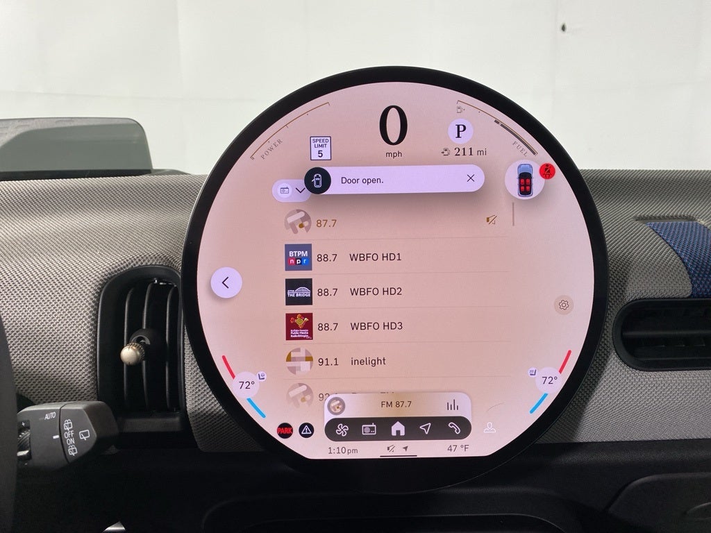 2025 MINI Hardtop 2 Door Cooper S