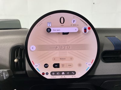 2025 MINI Hardtop 2 Door Cooper S