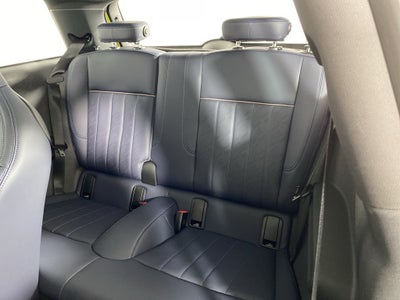 2025 MINI Hardtop 2 Door Cooper S