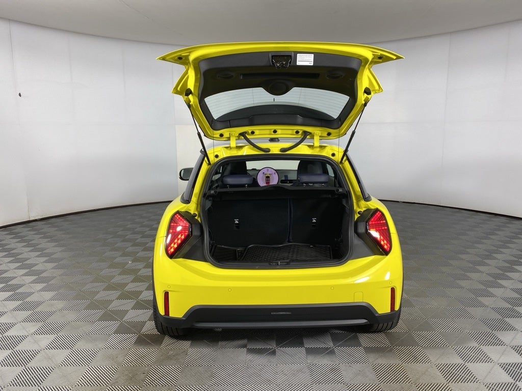 2025 MINI Hardtop 2 Door Cooper S