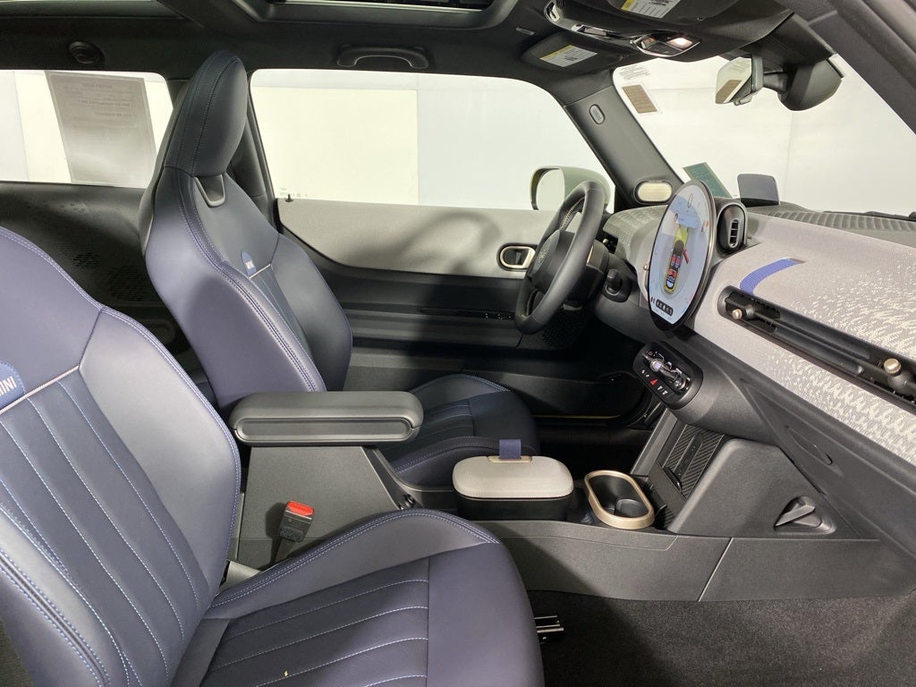 2025 MINI Hardtop 2 Door Cooper S