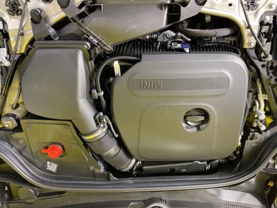 2025 MINI Hardtop 2 Door Cooper S