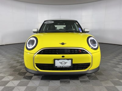 2025 MINI Hardtop 2 Door Cooper S