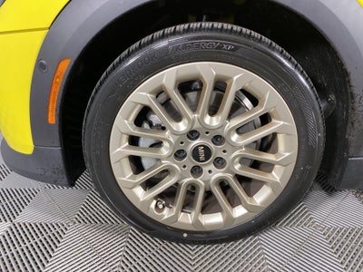 2025 MINI Hardtop 2 Door Cooper S