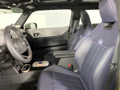 2025 MINI Hardtop 2 Door Cooper S