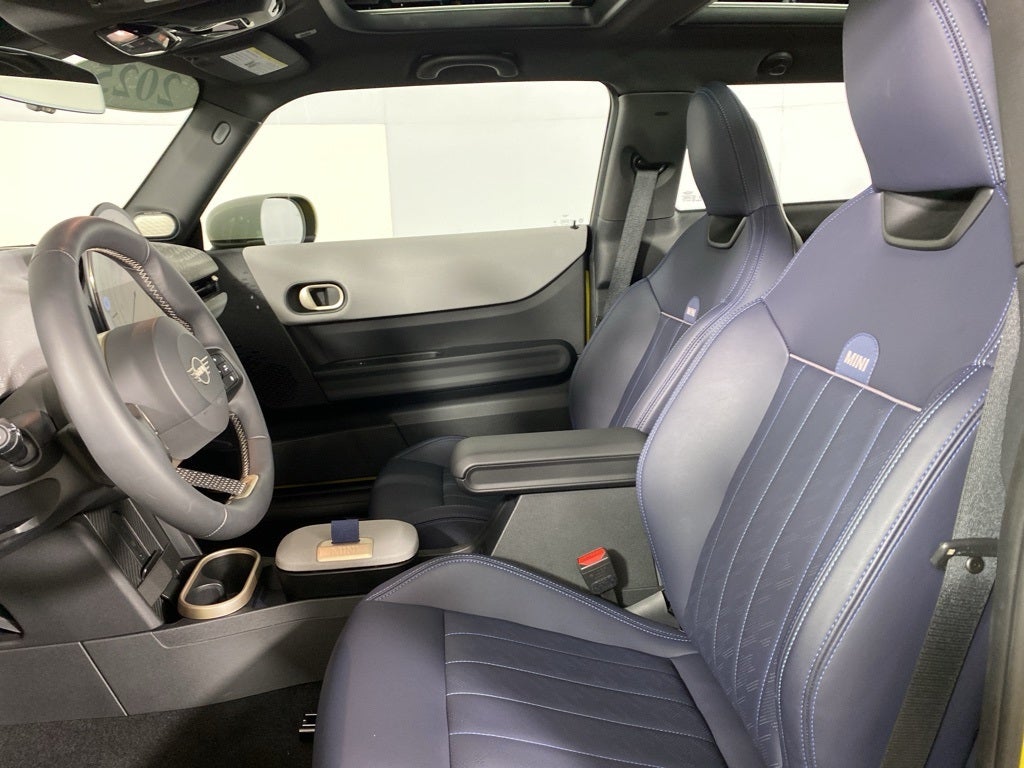 2025 MINI Hardtop 2 Door Cooper S