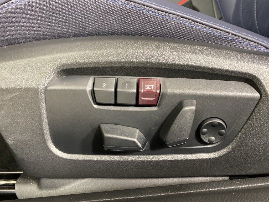 2025 MINI Hardtop 2 Door Cooper S