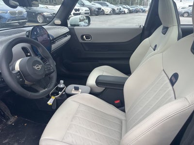 2025 MINI Cooper S Signature