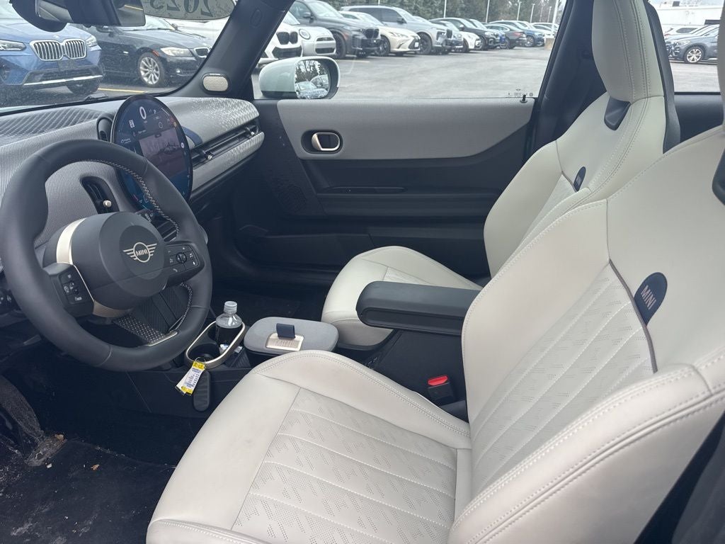 2025 MINI Cooper S Signature