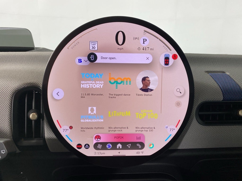 2025 MINI Hardtop 2 Door Cooper S