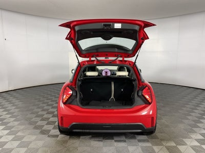 2025 MINI Hardtop 2 Door Cooper S