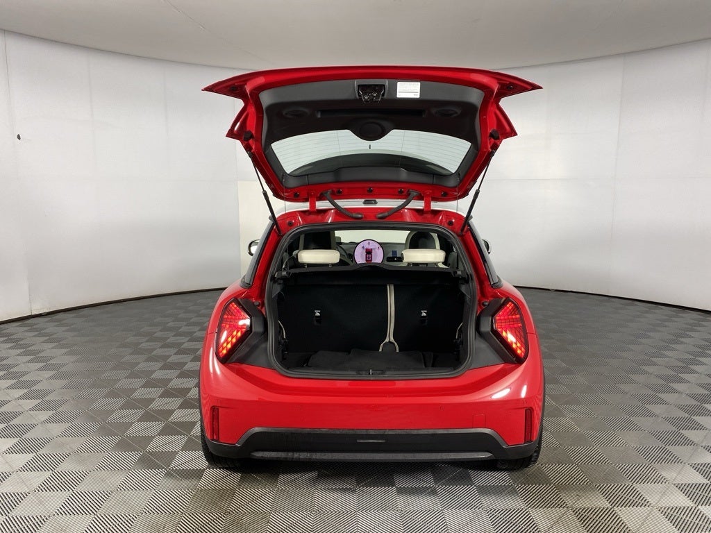 2025 MINI Hardtop 2 Door Cooper S