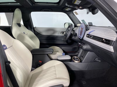 2025 MINI Hardtop 2 Door Cooper S