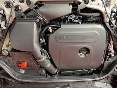 2025 MINI Hardtop 2 Door Cooper S