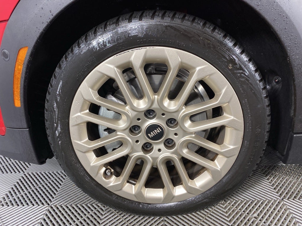 2025 MINI Hardtop 2 Door Cooper S