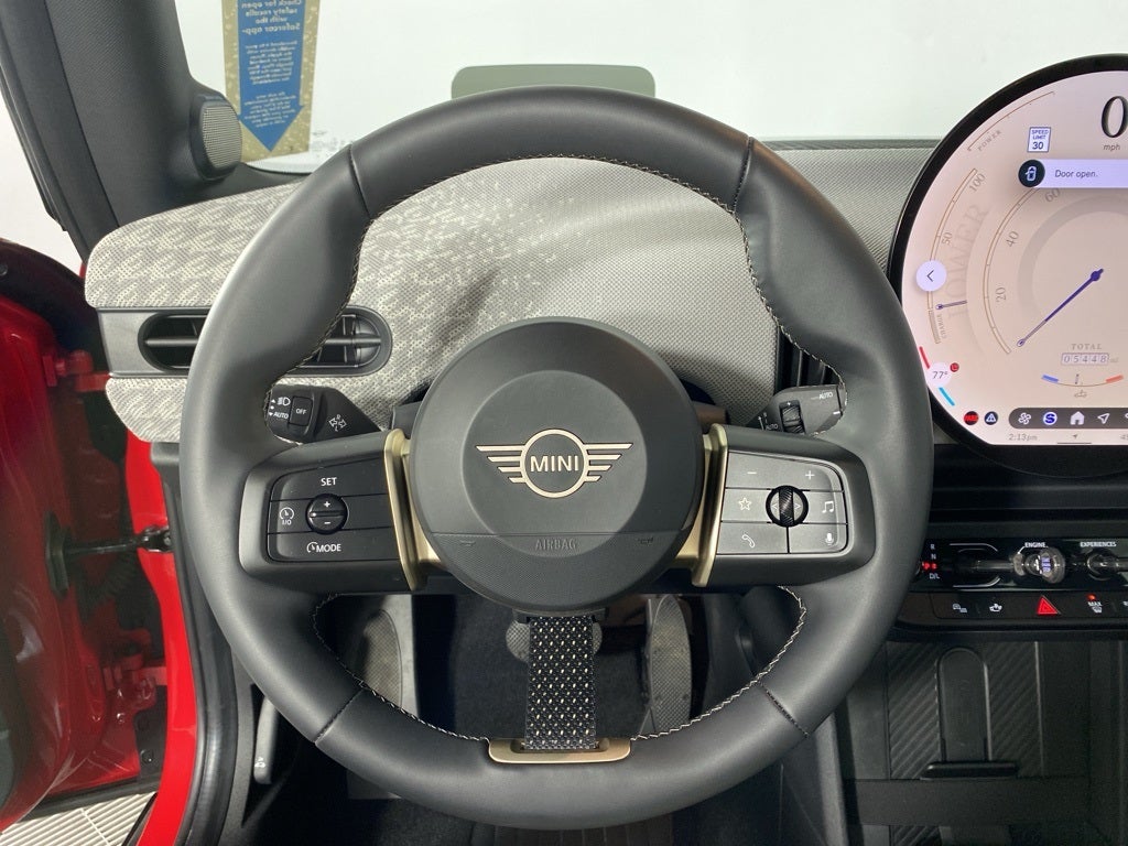 2025 MINI Hardtop 2 Door Cooper S