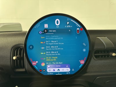 2025 MINI Cooper S Signature Plus