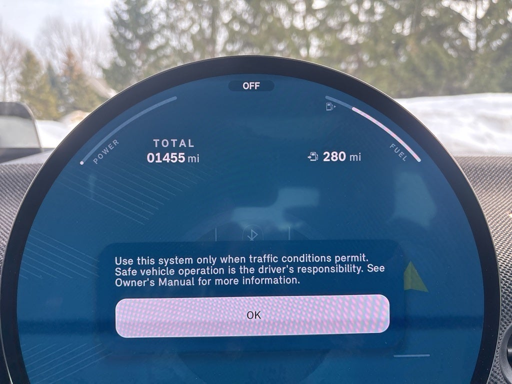 2025 MINI Cooper S Signature Plus