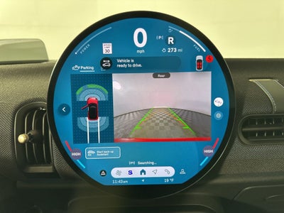 2025 MINI Cooper S Signature Plus