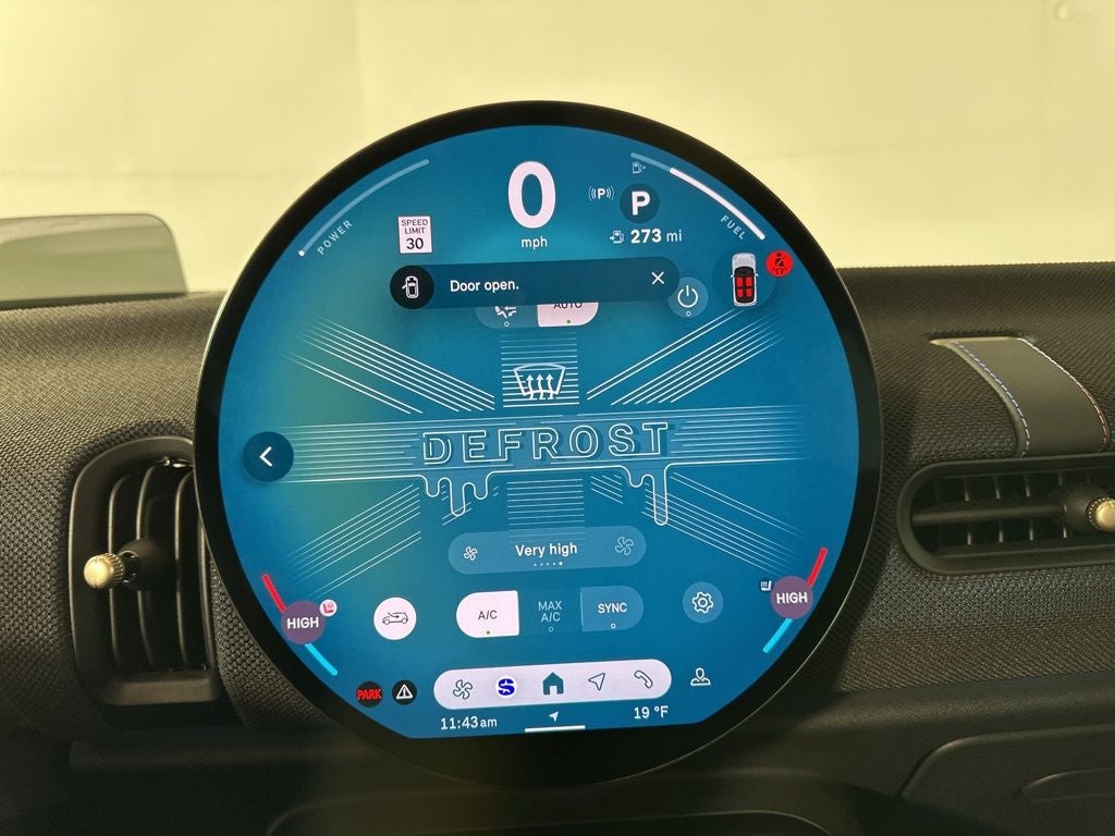 2025 MINI Cooper S Signature Plus