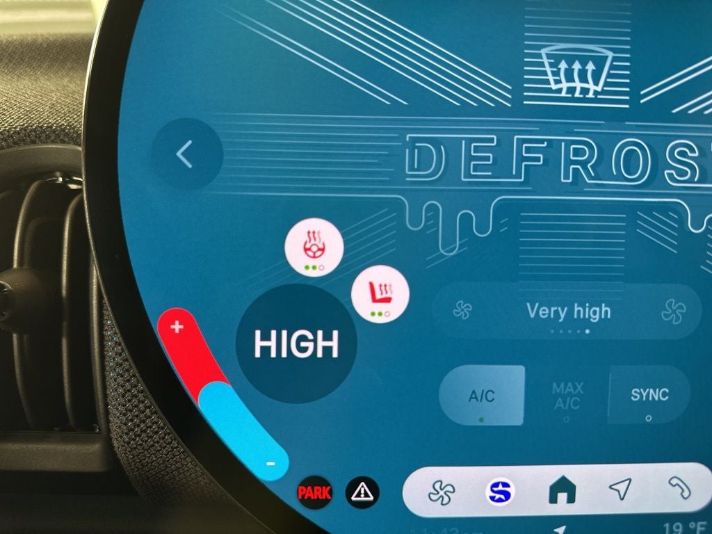 2025 MINI Cooper S Signature Plus