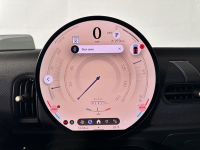 2025 MINI Cooper S Signature Plus