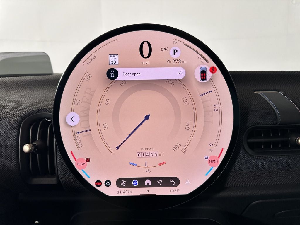 2025 MINI Cooper S Signature Plus