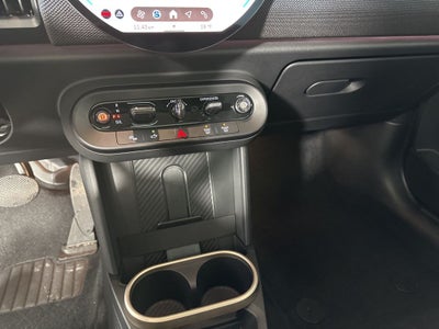 2025 MINI Cooper S Signature Plus