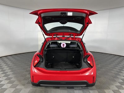 2025 MINI Cooper S Signature Plus