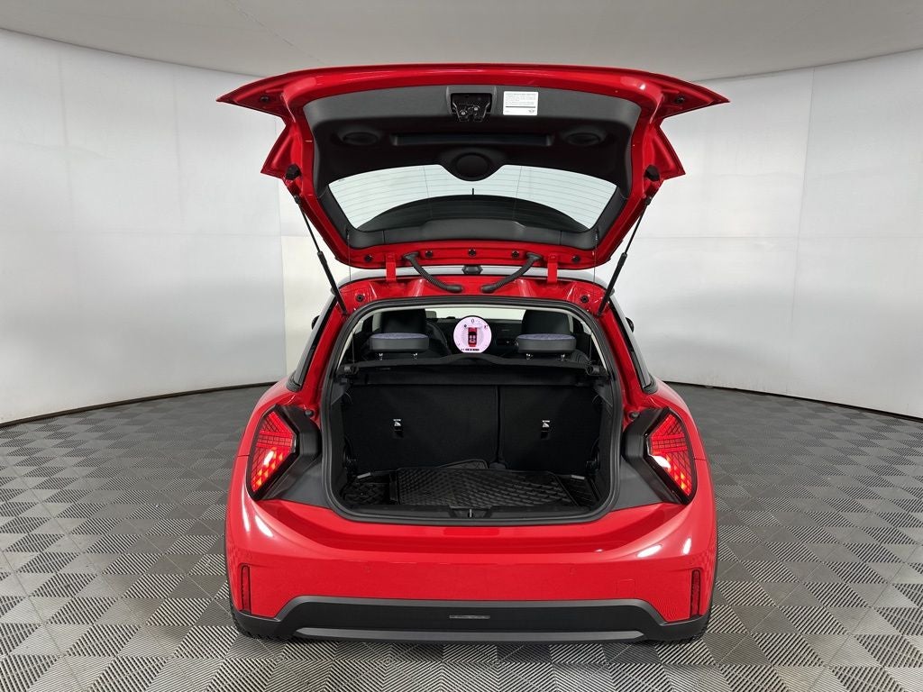 2025 MINI Cooper S Signature Plus