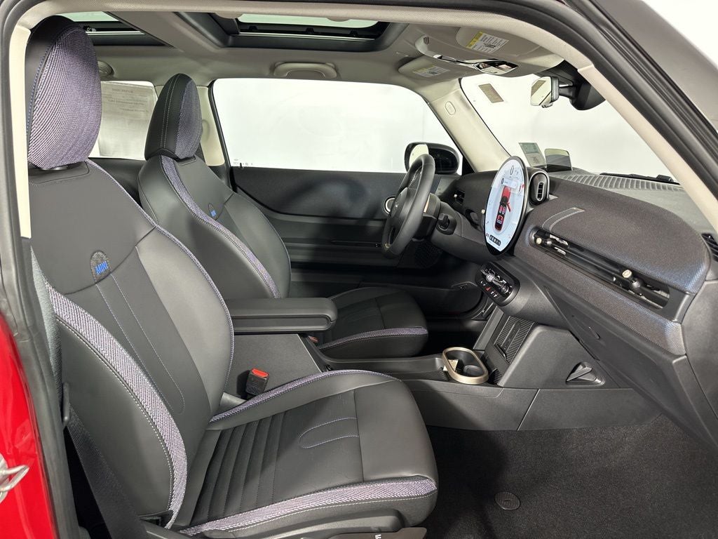 2025 MINI Cooper S Signature Plus