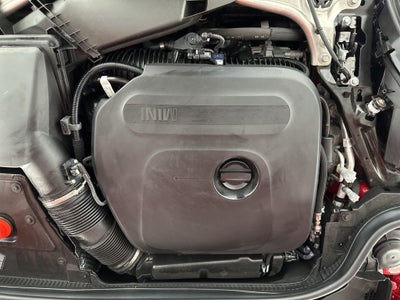 2025 MINI Cooper S Signature Plus