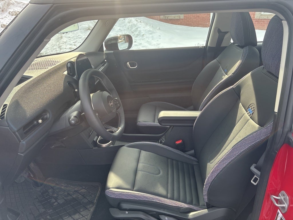 2025 MINI Cooper S Signature Plus