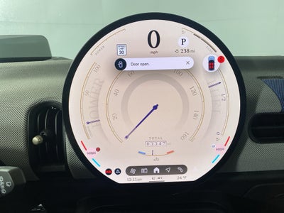 2025 MINI Hardtop 2 Door Cooper S