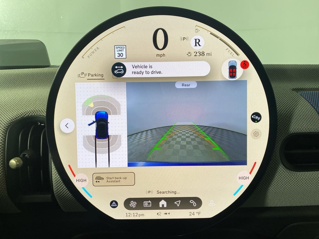 2025 MINI Hardtop 2 Door Cooper S