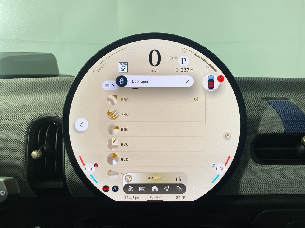 2025 MINI Hardtop 2 Door Cooper S