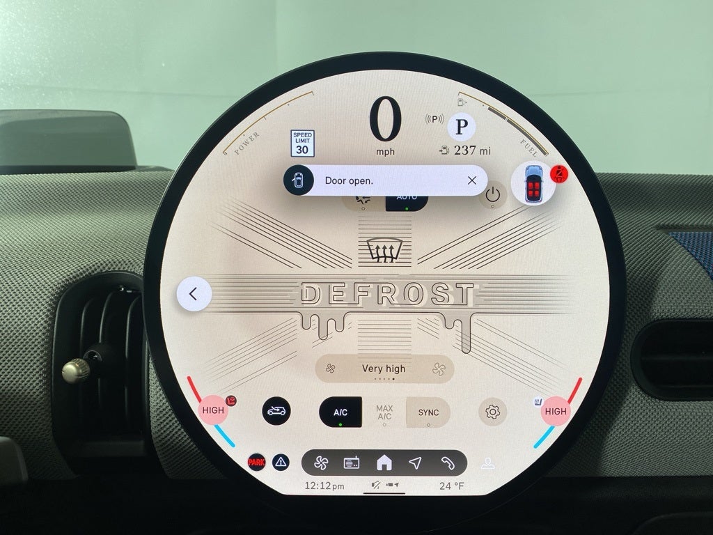 2025 MINI Hardtop 2 Door Cooper S