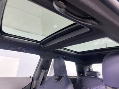 2025 MINI Hardtop 2 Door Cooper S