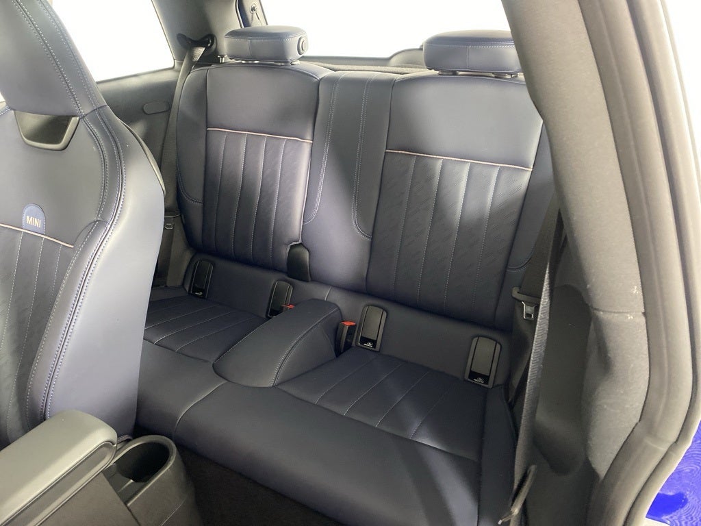 2025 MINI Hardtop 2 Door Cooper S