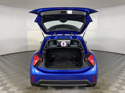 2025 MINI Hardtop 2 Door Cooper S
