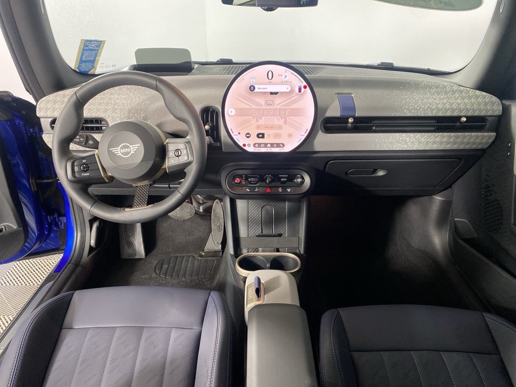 2025 MINI Hardtop 2 Door Cooper S