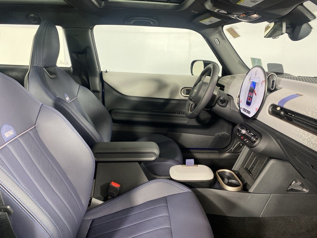 2025 MINI Hardtop 2 Door Cooper S