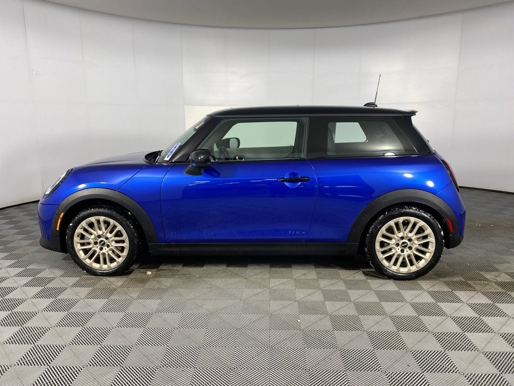 2025 MINI Hardtop 2 Door Cooper S