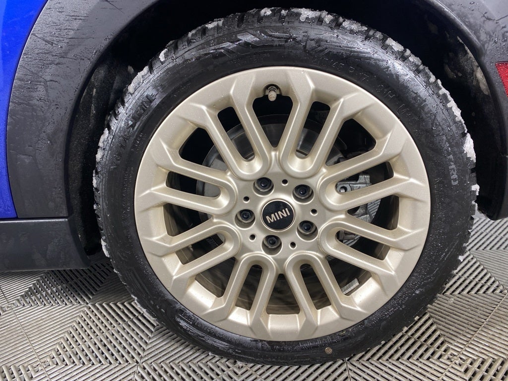 2025 MINI Hardtop 2 Door Cooper S